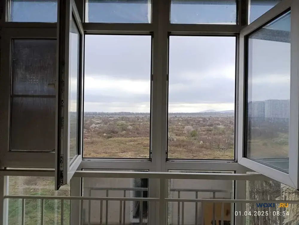 1-комн. квартира, 37 м², 6/8 эт.