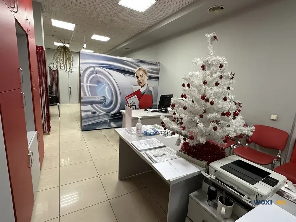 Офис, 87 м²