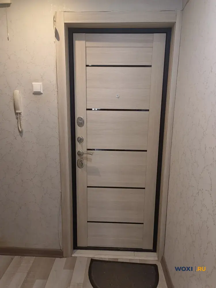 3-комн. квартира, 81 м², 4/9 эт.