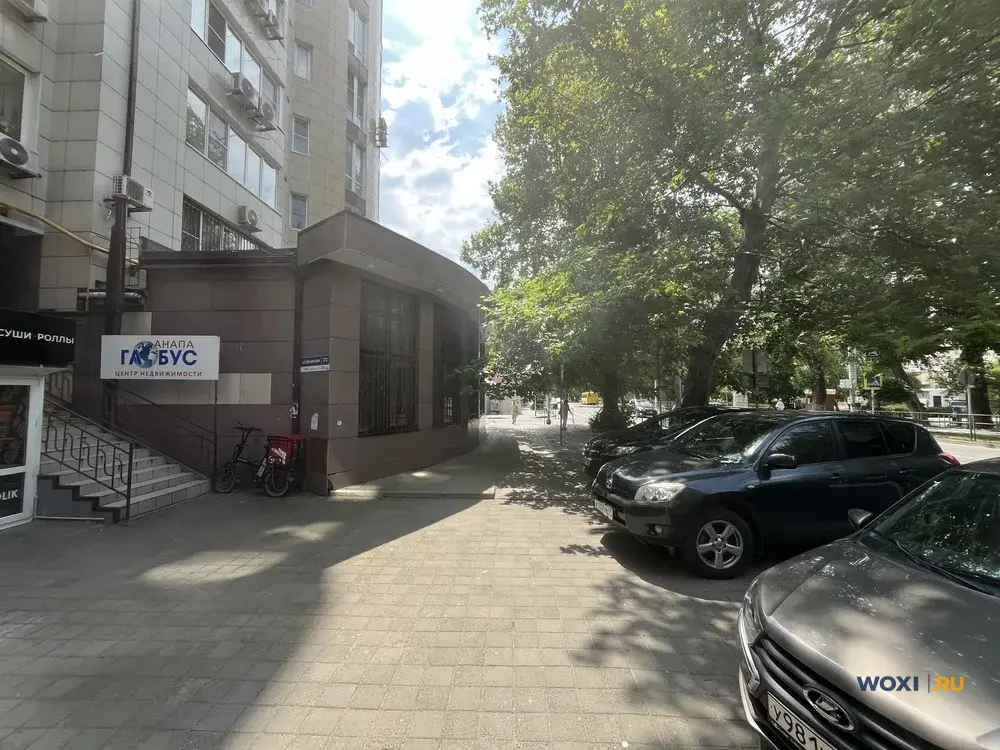Офис, 37 м²