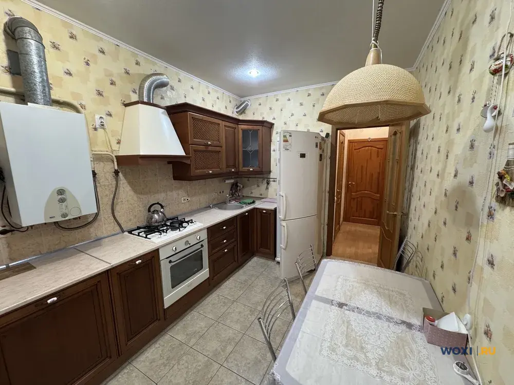 2-комн. квартира, 48 м², 4/5 эт.