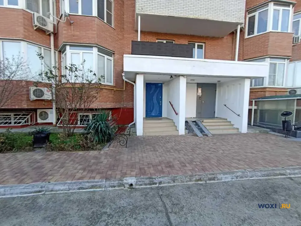 Офис, 116 м²