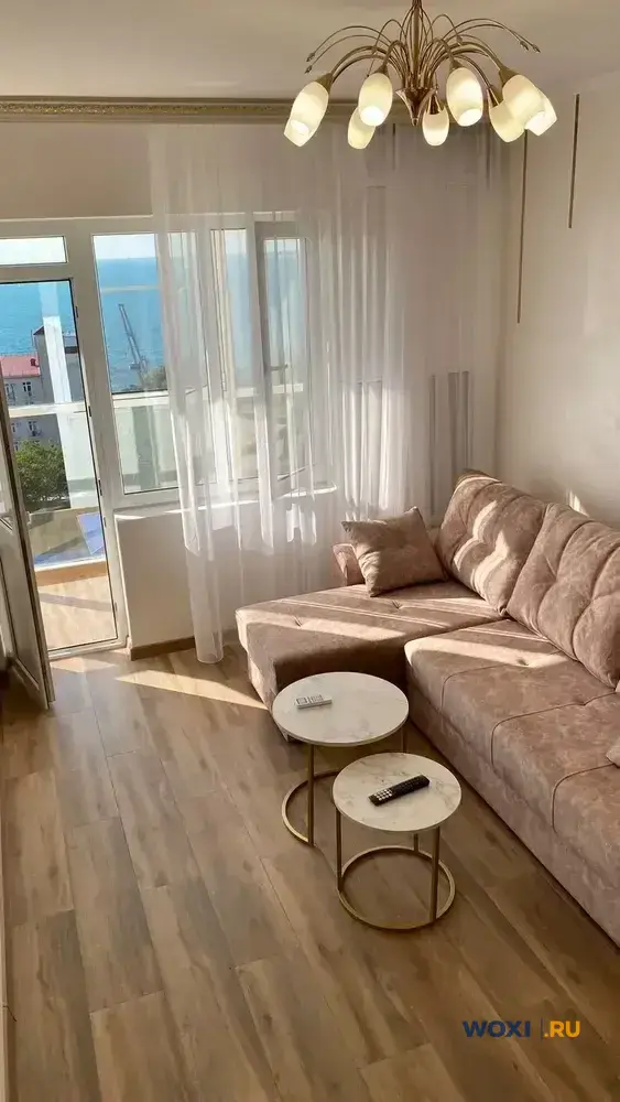 Квартира-студия, 49 м², 10/16 эт.