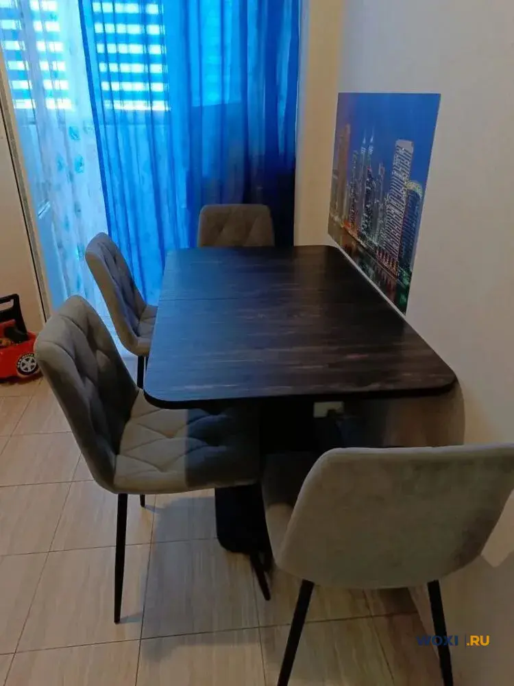 1-комн. квартира, 35 м², 18/20 эт.