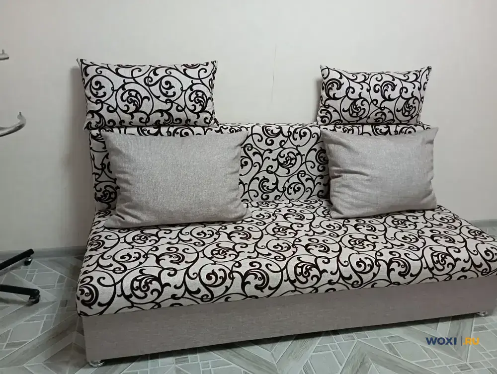 Квартира-студия, 14 м², -1/9 эт.