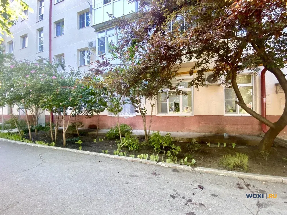 2-комн. квартира, 45 м², 5/5 эт.