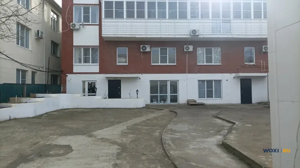 Квартира-студия, 22 м², 2/3 эт.