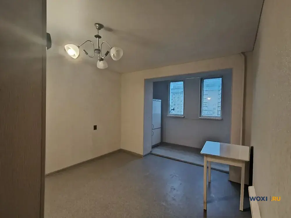 1-комн. квартира, 27 м², 8/9 эт.