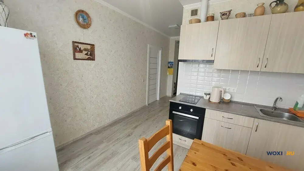 1-комн. квартира, 43 м², 7/8 эт.