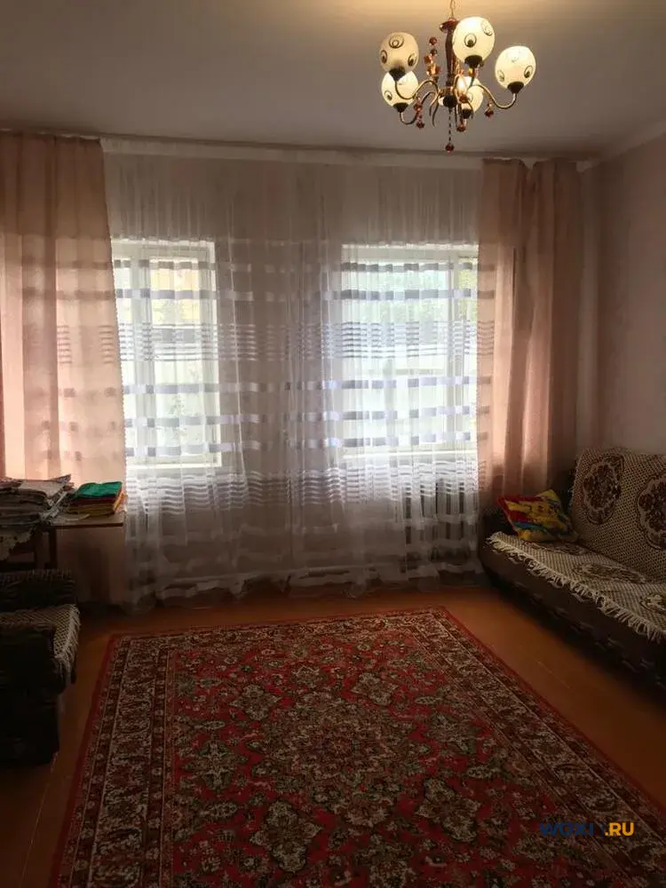 Дом 165 м² на участке 14 сот.