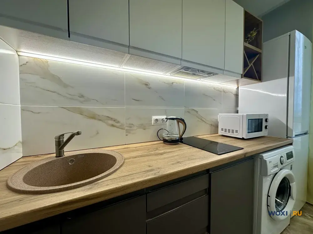2-комн. квартира, 49 м², 10/12 эт.