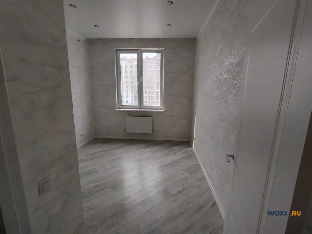 2-комн. квартира, 53 м², 10/16 эт.