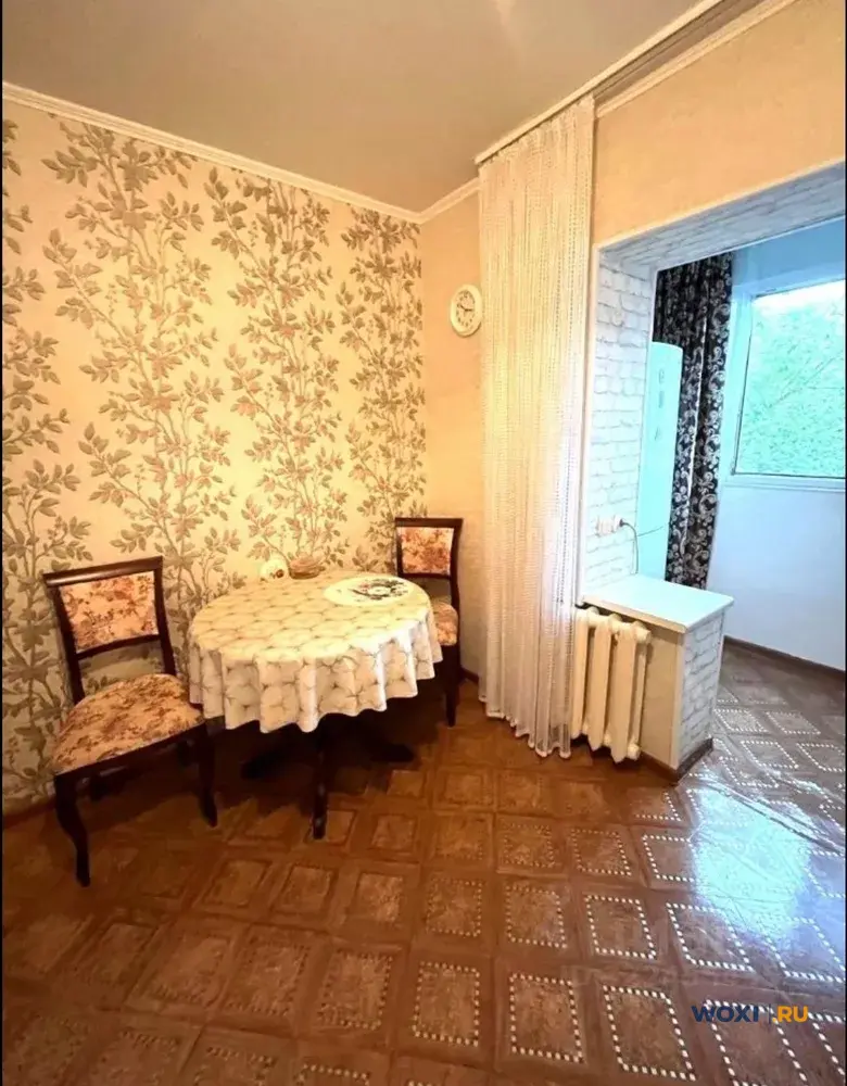 2-комн. квартира, 60 м², 3/5 эт.
