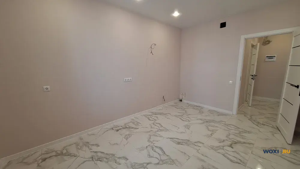 1-комн. квартира, 46 м², 6/14 эт.