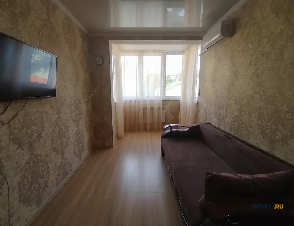 2-комн. квартира, 60 м², 2/9 эт.