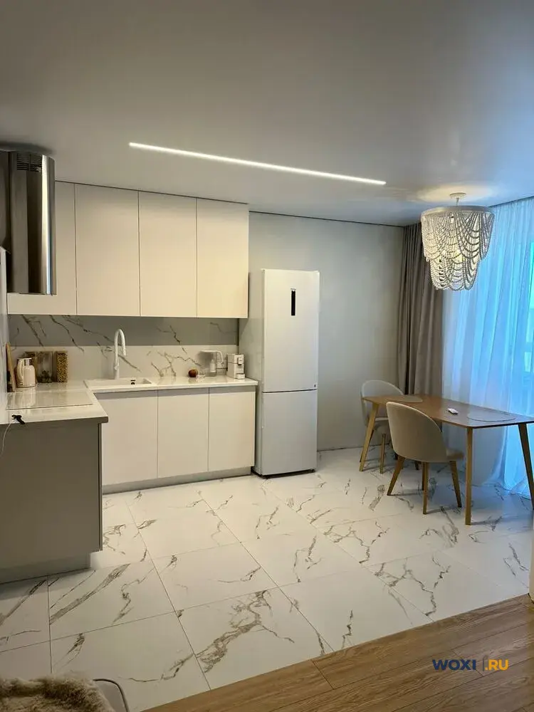1-комн. квартира, 45 м², 14/14 эт.