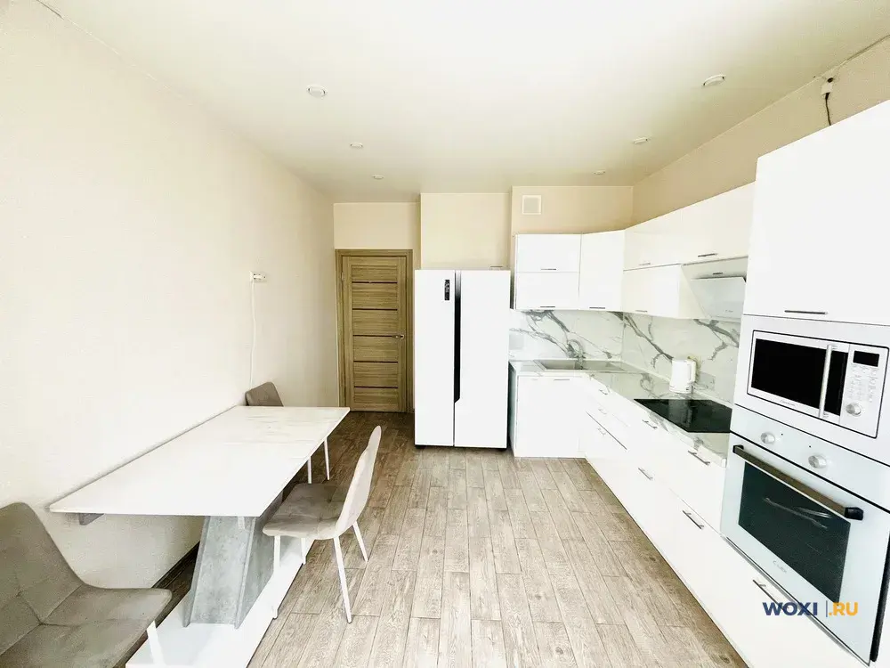 1-комн. квартира, 41 м², 7/16 эт.