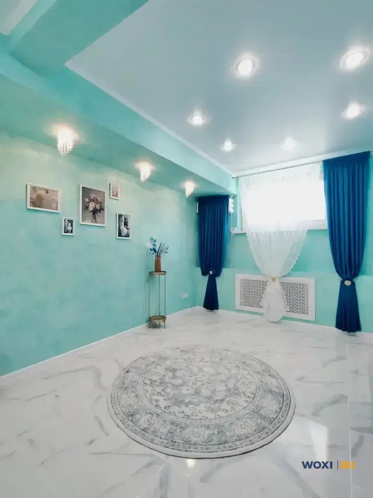 Квартира-студия, 18 м², -1/16 эт.