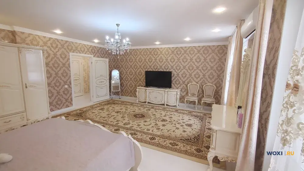 2-комн. квартира, 85 м², 3/8 эт.