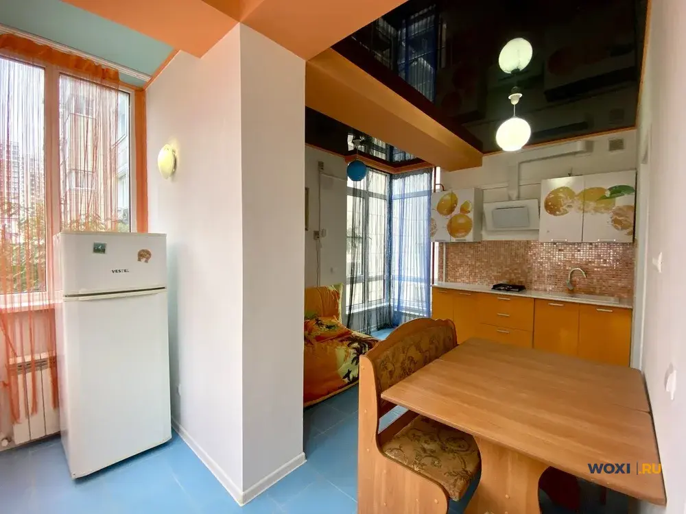 1-комн. квартира, 51 м², 2/3 эт.