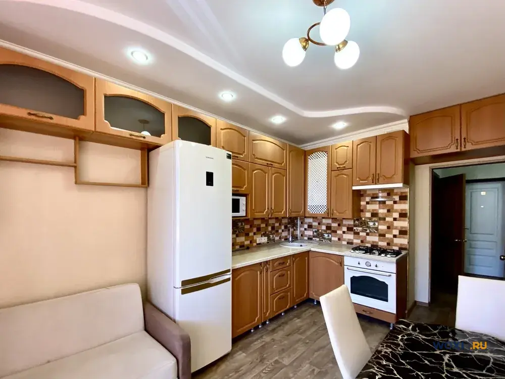 1-комн. квартира, 44 м², 7/14 эт.