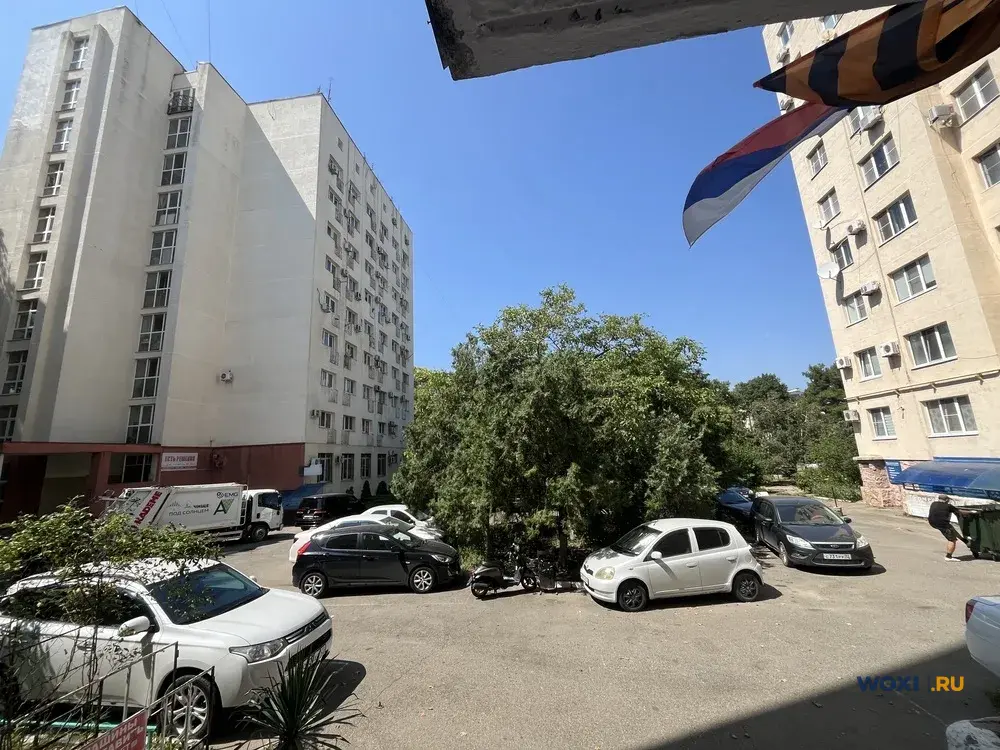 1-комн. квартира, 41 м², 3/9 эт.