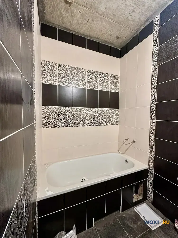 1-комн. квартира, 47 м², 3/9 эт.