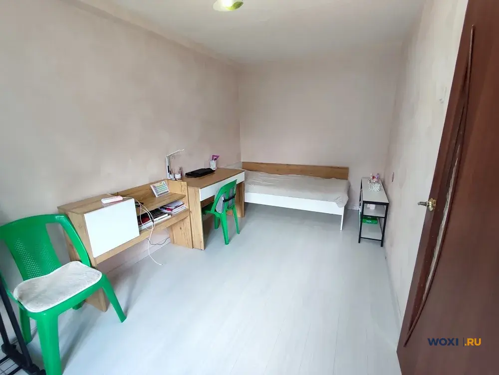 3-комн. квартира, 62 м², 4/5 эт.