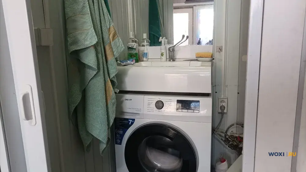Квартира-студия, 15 м², 3/4 эт.