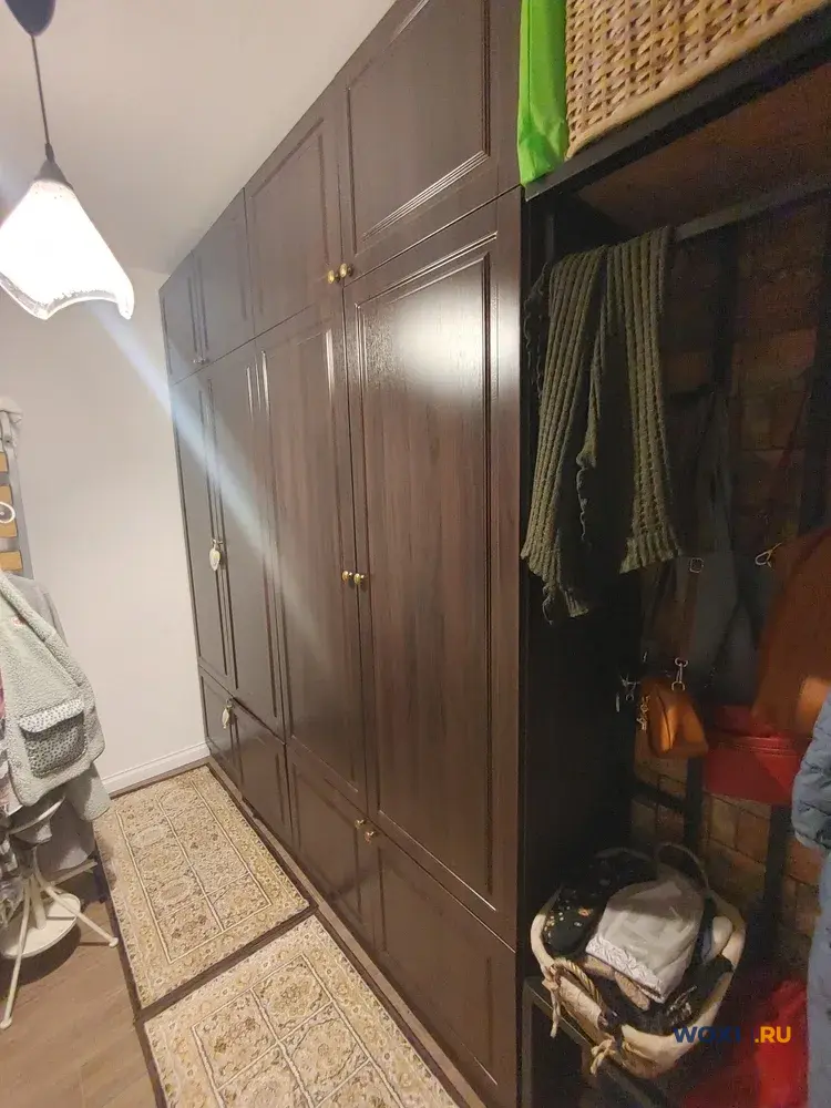 2-комн. квартира, 67 м², 2/4 эт.