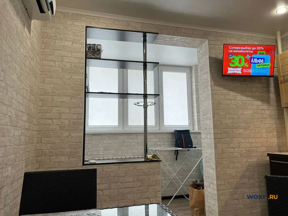 2-комн. квартира, 50 м², 5/9 эт.