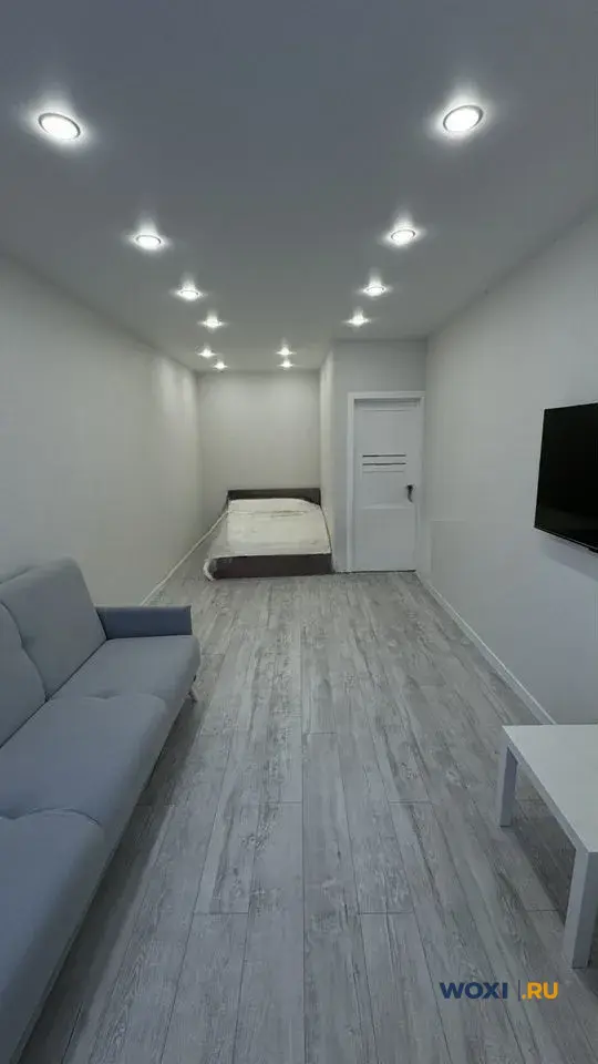 1-комн. квартира, 44 м², 12/14 эт.