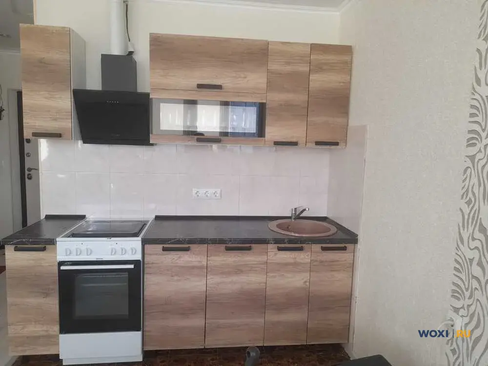 Квартира-студия, 28 м², 10/18 эт.