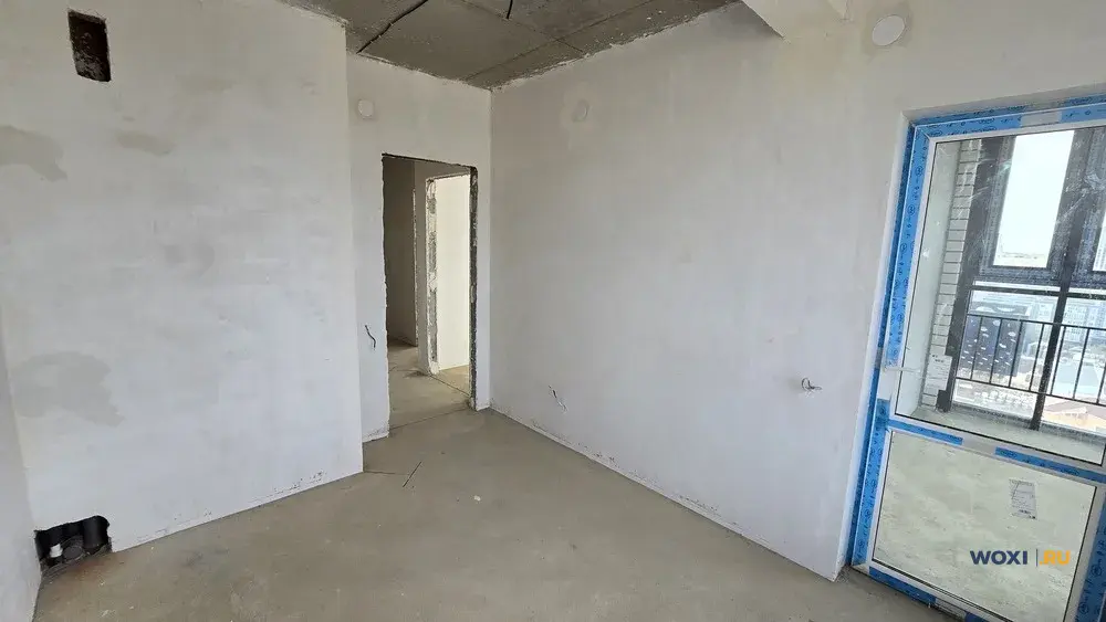 2-комн. квартира, 52 м², 13/15 эт.