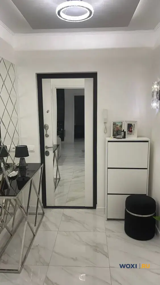 3-комн. квартира, 81 м², 3/9 эт.