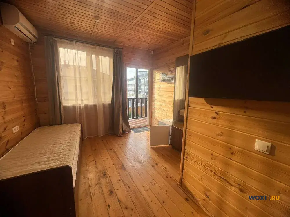 Квартира-студия, 20 м², 1/2 эт.