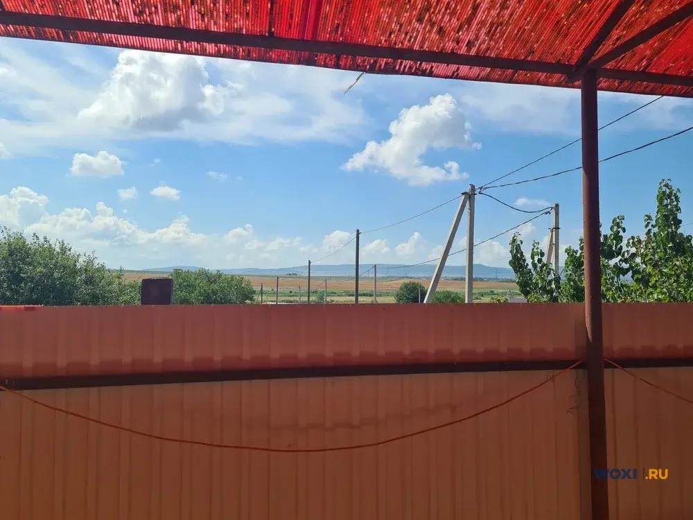 Дом 360 м² на участке 10 сот.