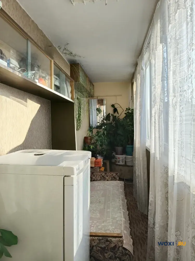 3-комн. квартира, 74 м², 7/9 эт.