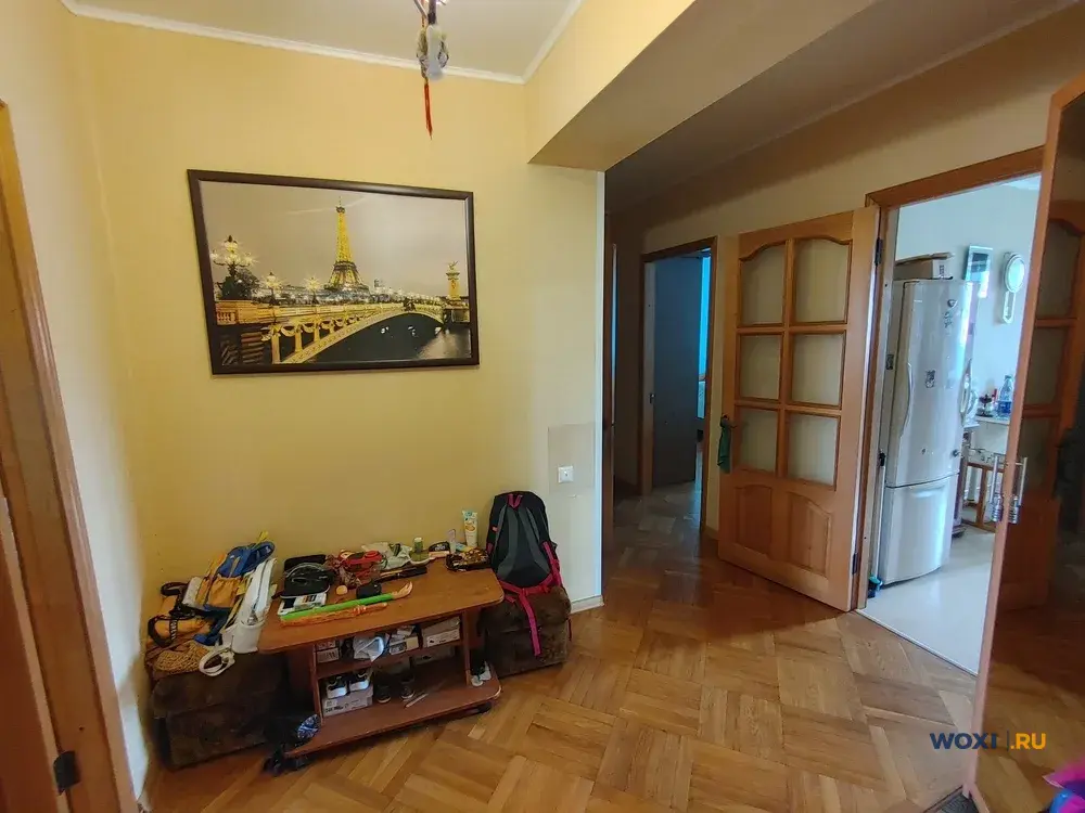 2-комн. квартира, 74 м², 4/7 эт.