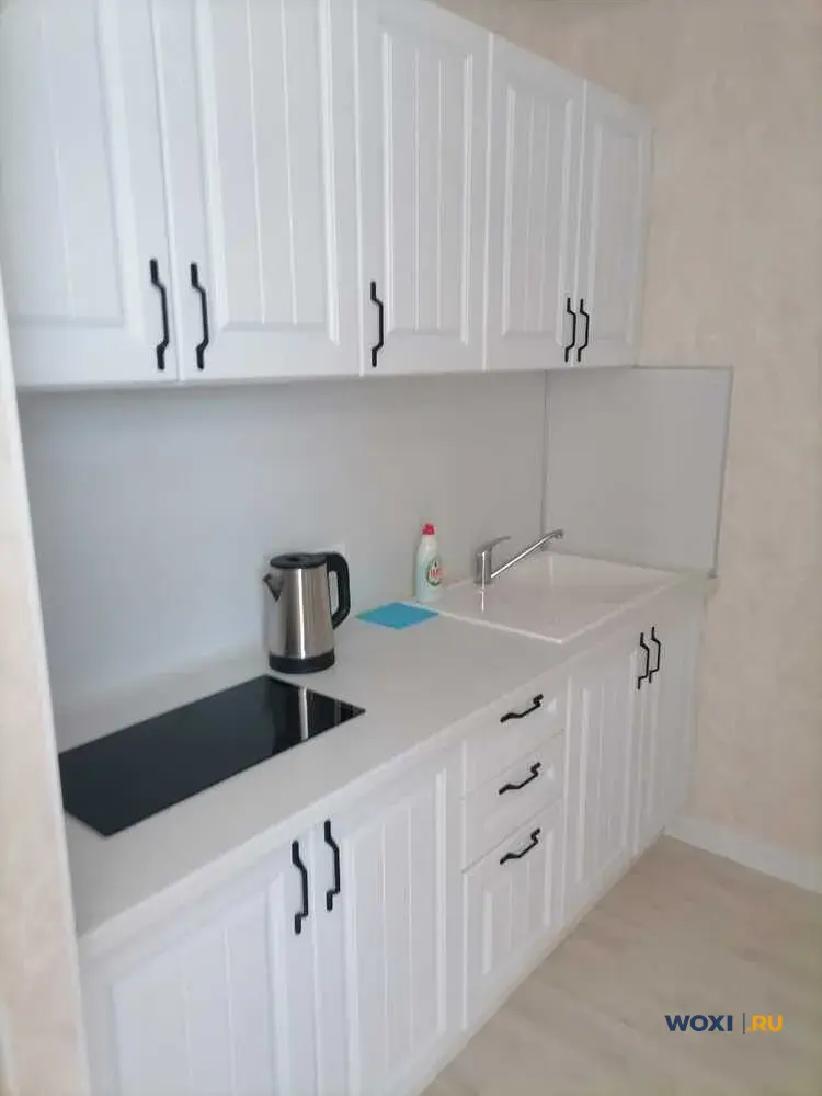 Квартира-студия, 29 м², 5/9 эт.