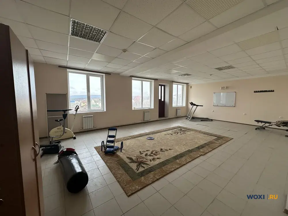 Помещение свободного назначения, 1460 м²