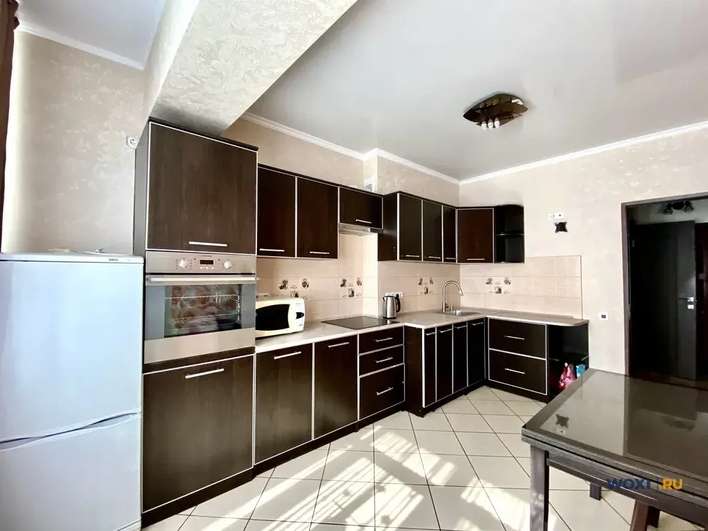 1-комн. квартира, 38 м², 5/7 эт.