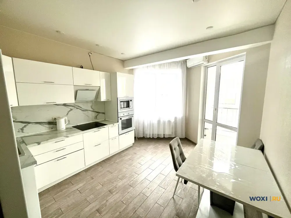 1-комн. квартира, 41 м², 7/16 эт.