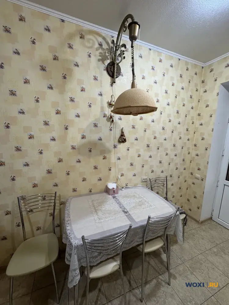 2-комн. квартира, 48 м², 4/5 эт.