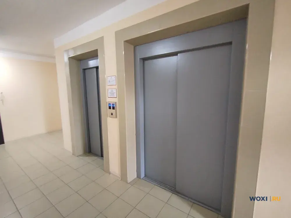 1-комн. квартира, 49 м², 17/17 эт.