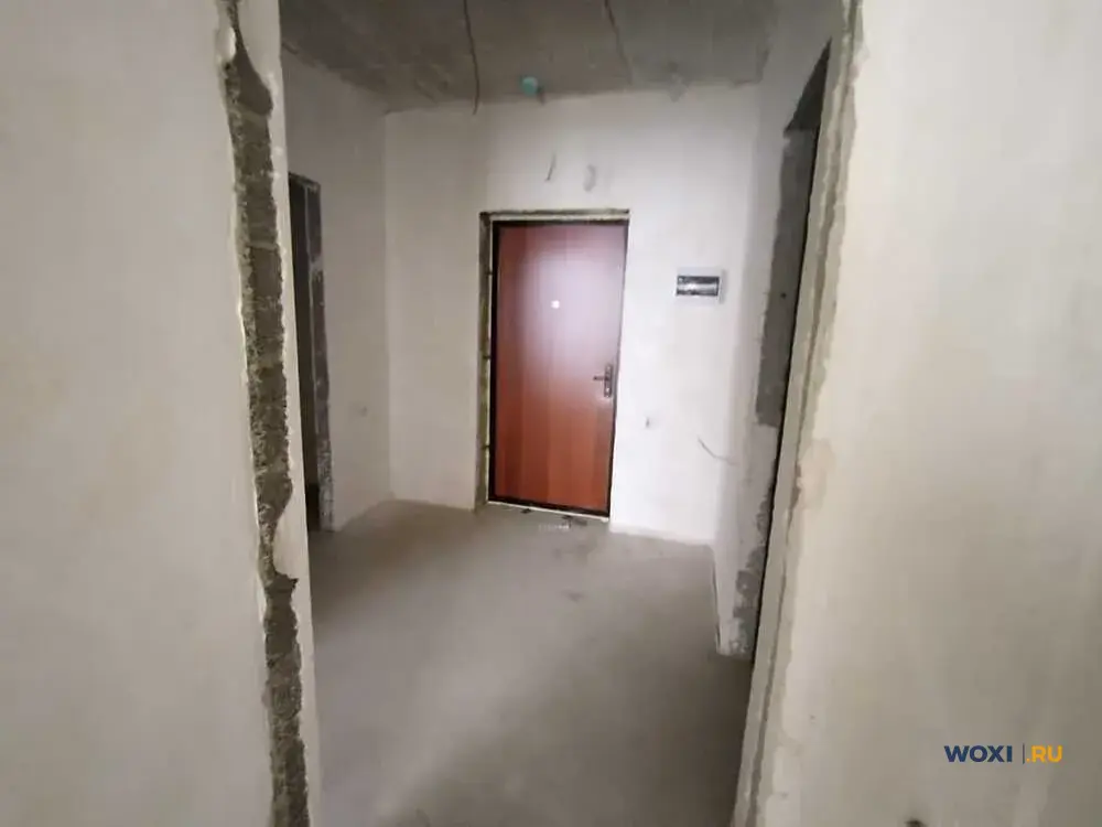1-комн. квартира, 45 м², 4/15 эт.