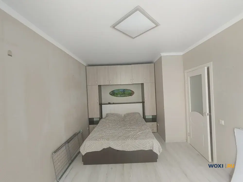 1-комн. квартира, 37 м², 2/5 эт.
