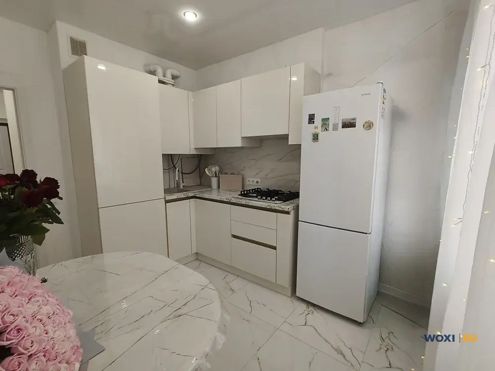 1-комн. квартира, 39 м², 8/10 эт.