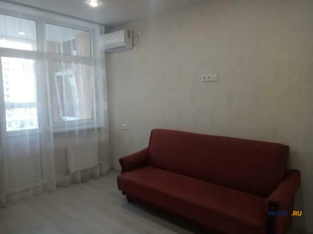 2-комн. квартира, 47 м², 6/14 эт.