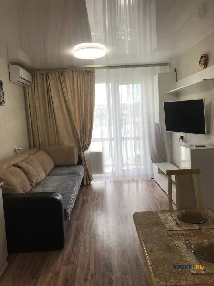 1-комн. квартира, 40 м², 10/16 эт.